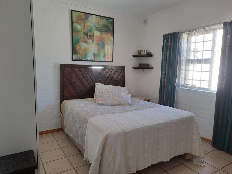 2 Bedroom Property for Sale in Fisherhaven Western Cape